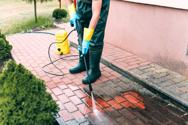 Best Post-Construction Pressure Washing  in North Beach, MD